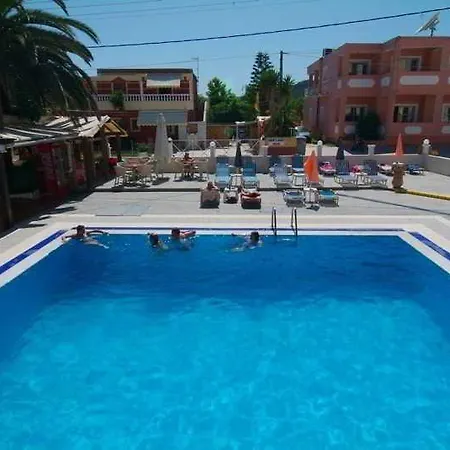 Apartamento Olga *