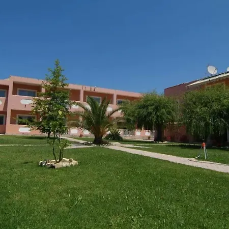 Apartamento Olga Sidárion