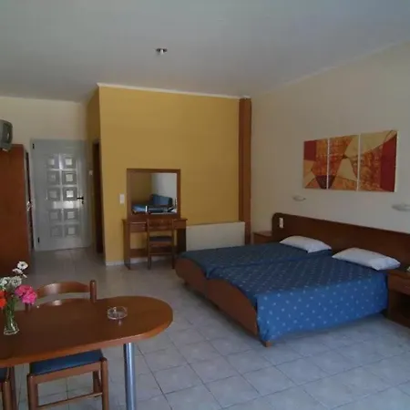 Apartamento Olga Sidárion