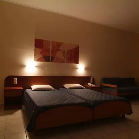Olga Apartamento