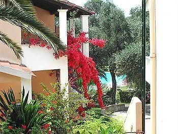 Apartamento Olga Sidárion