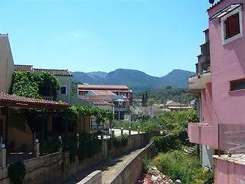 Apartamento Olga