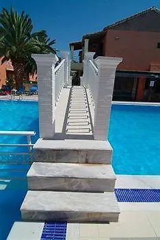 Apartamento Olga Sidárion