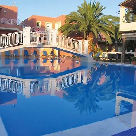 Apartamento Olga