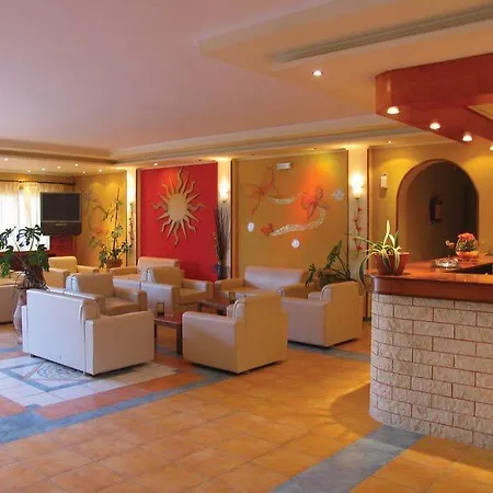 Apartamento Olga *