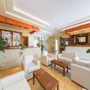 Olga Apartamento Sidárion