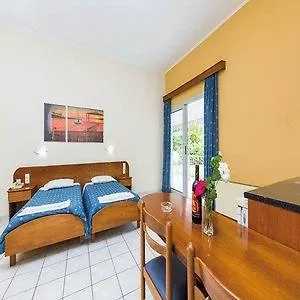 Olga Apartamento