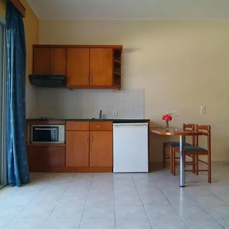 Olga Apartamento *