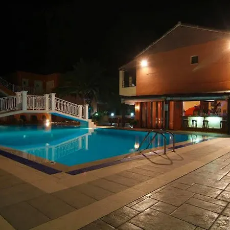 Olga Apartamento