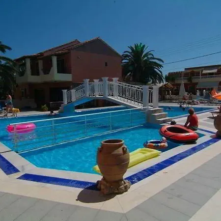 Apartamento Olga